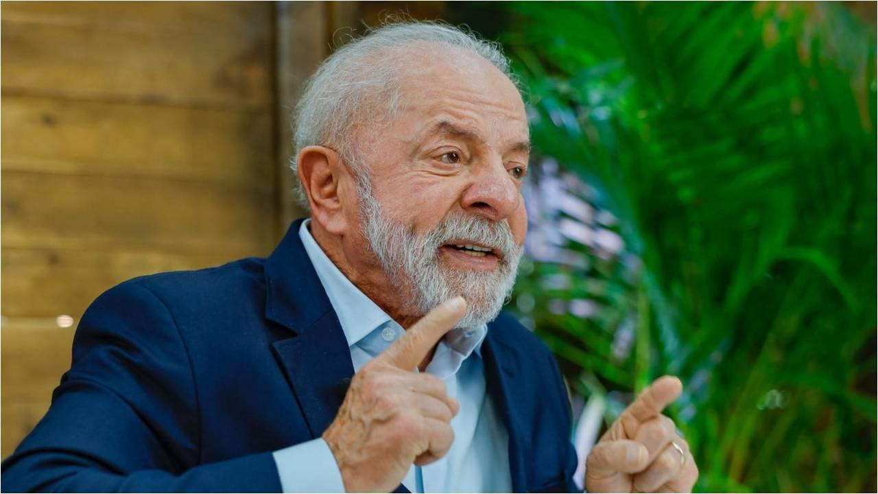 Comando Vermelho treinava táticas de guerrilha no MT, enquanto Lula protegia facções da ação de Trump