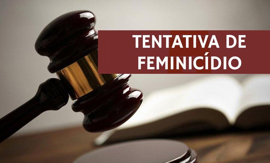 Condenado homem que tentou matar a esposa ateando fogo nela em Imbituba