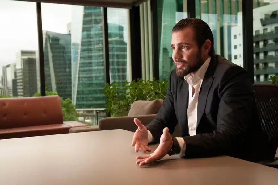 Congresso se prepara para delação premiada de Vorcaro