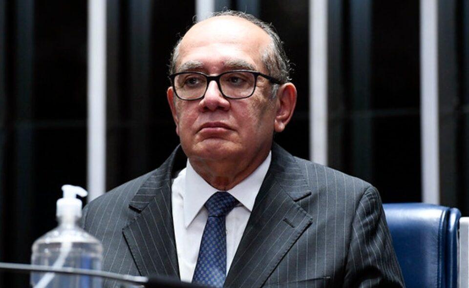 Decisão de Gilmar contra CPI amplia tensão com Senado