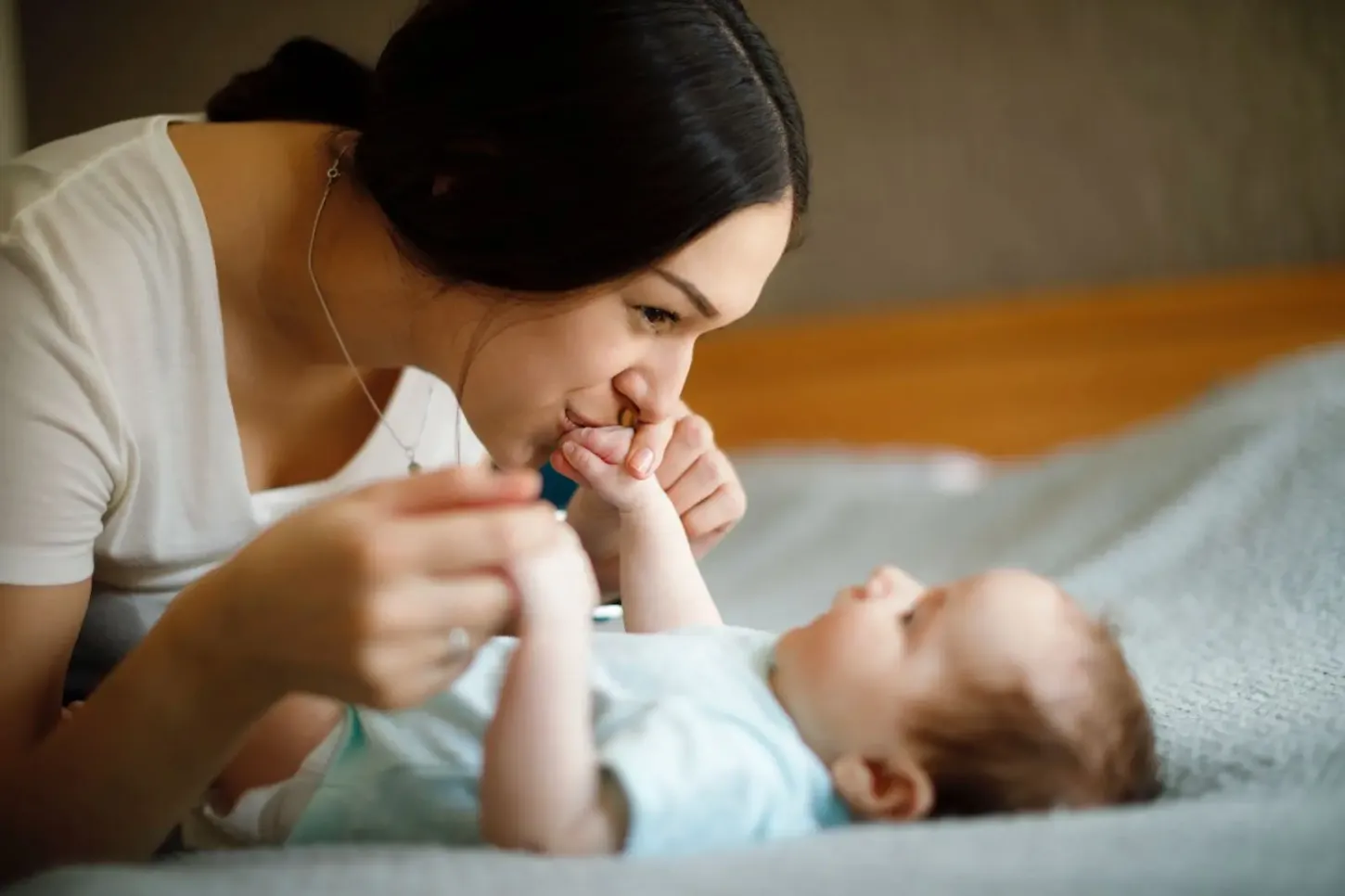 Edição de março do Workshop Mamãe & Bebê abordará amamentação