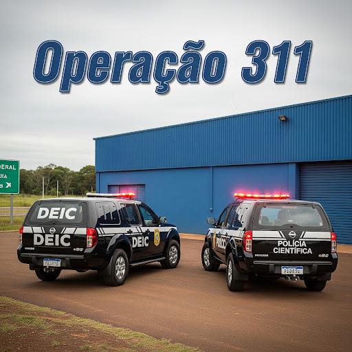 Empresário preso no ano passado estava cometendo o mesmo crime