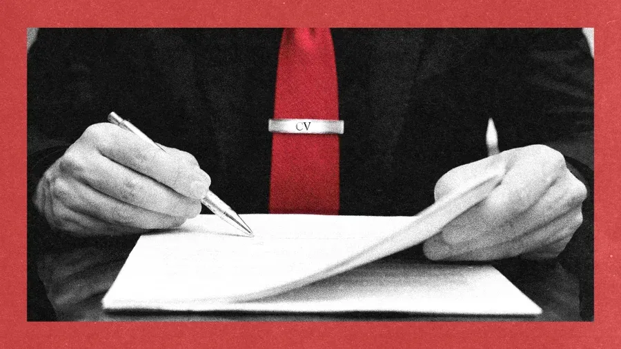 Estatuto do CV tem presidente, tesoureiro e “diretor de conflitos”