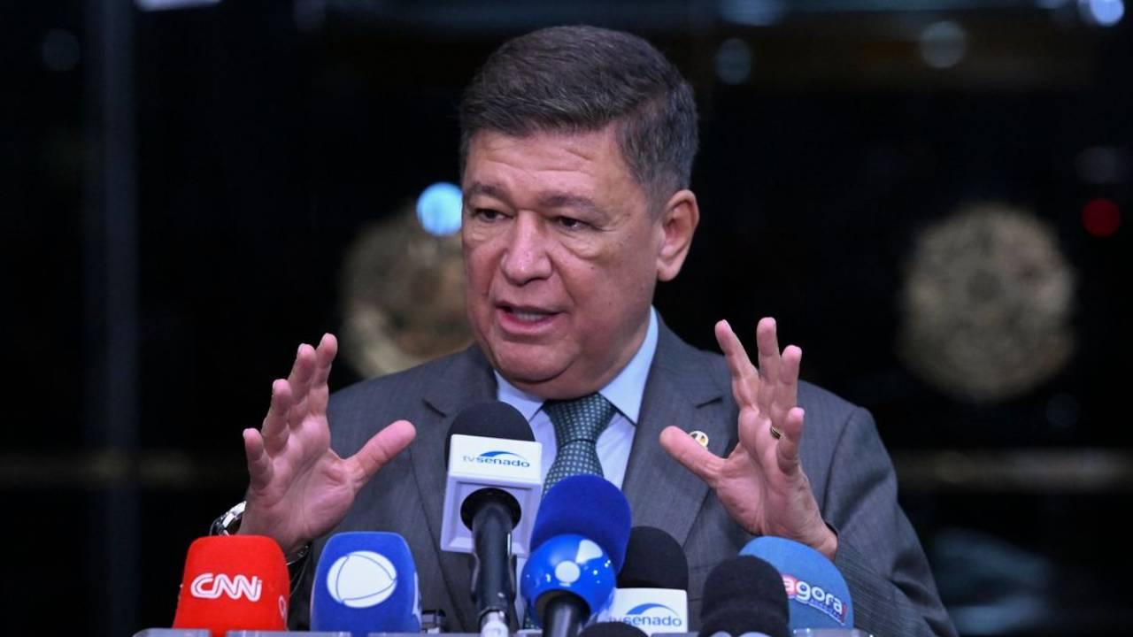 ‘Fim do sonho dos aposentados’, diz Viana sobre o STF