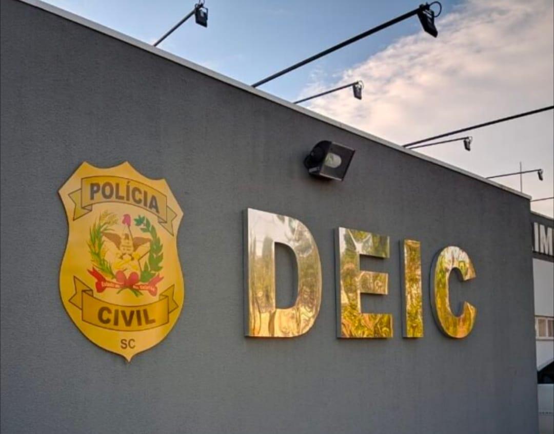 Forças de segurança recuperam duas motocicletas furtadas em ação conjunta na Grande Florianópolis