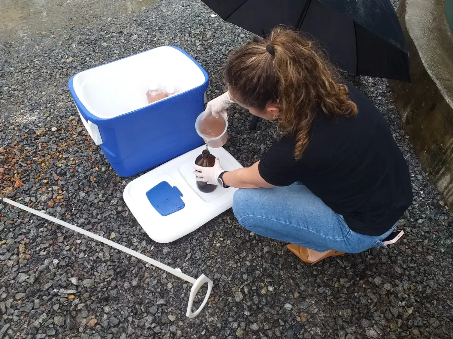 Fujama retoma programa de fiscalização em empresas