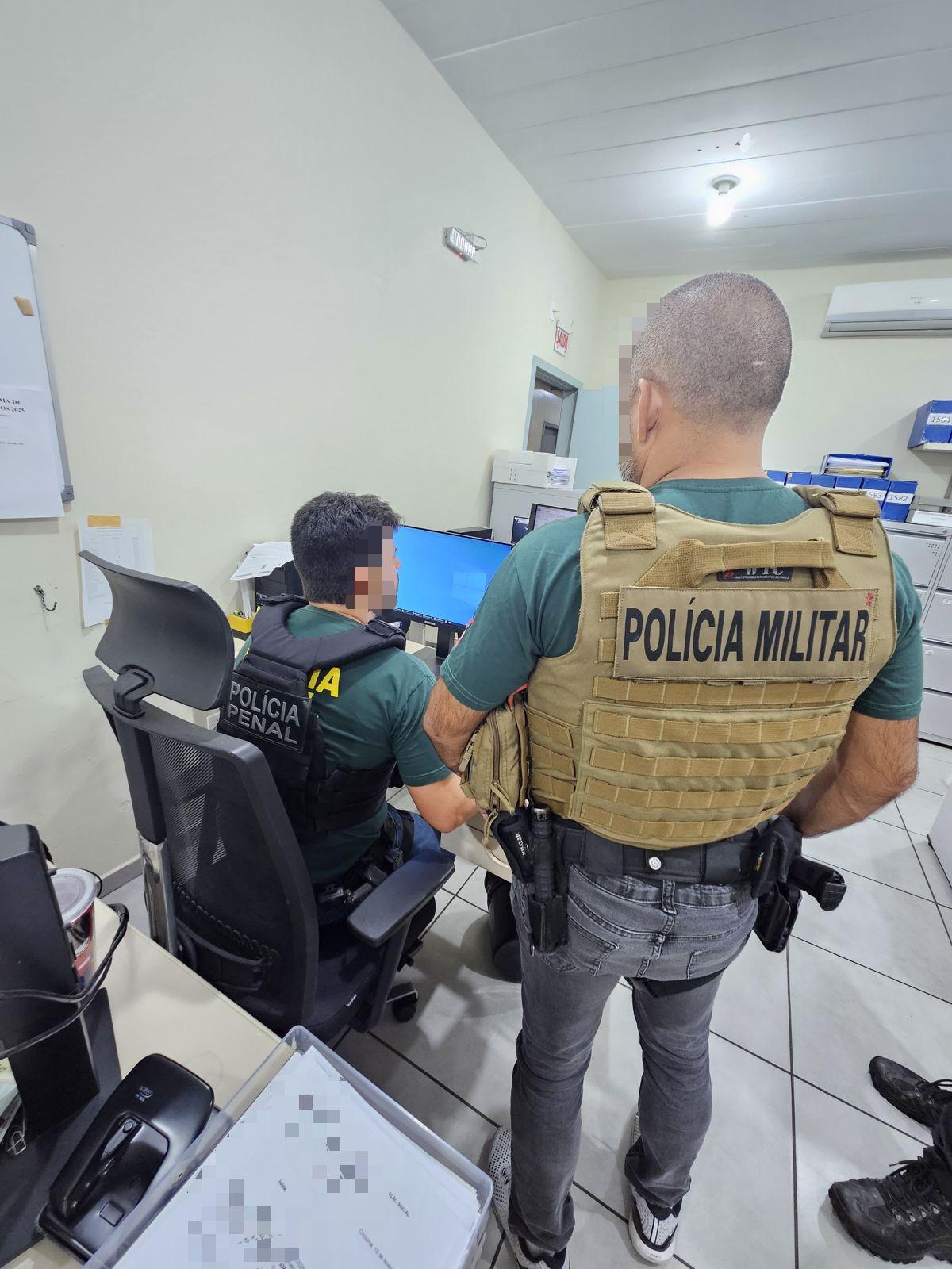 GAECO deflagra Operação “Cavalo de Tróia” para combater crimes de corrupção e violação do sigilo funcional