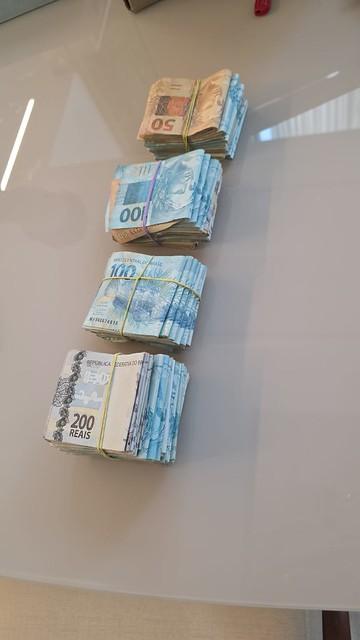 GAECO deflagra Operação Minério do Vale