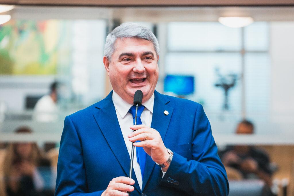 Lunelli propõe lei para incentivar turismo de motorhomes e trailers em SC, setor que cresce no Brasil e no mundo