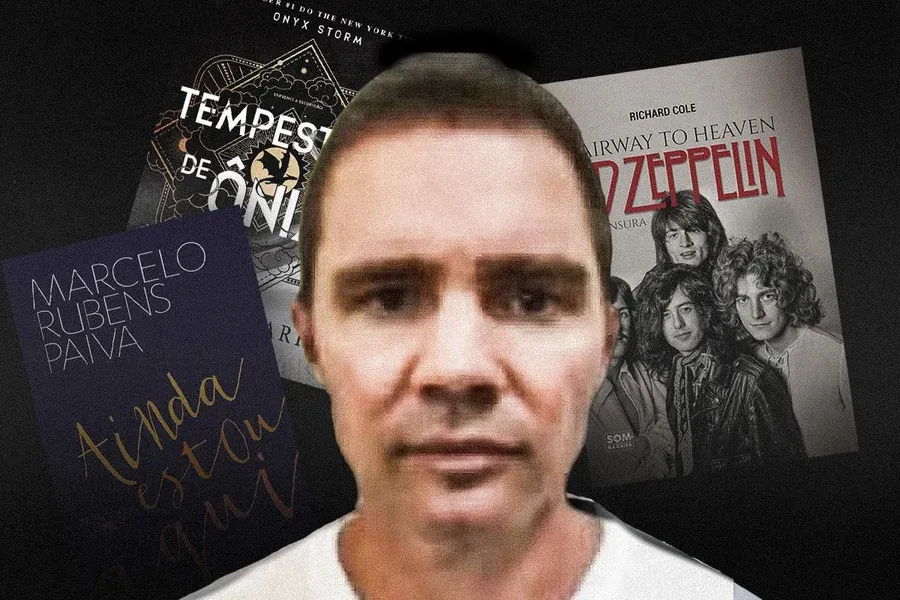 Mendonça quer saber de Vorcaro onde o dinheiro foi parar