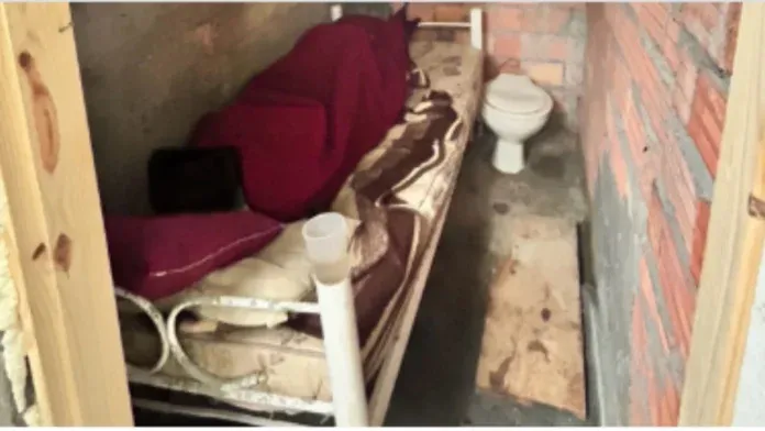 MPSC acompanha caso envolvendo asilo clandestino em Caçador