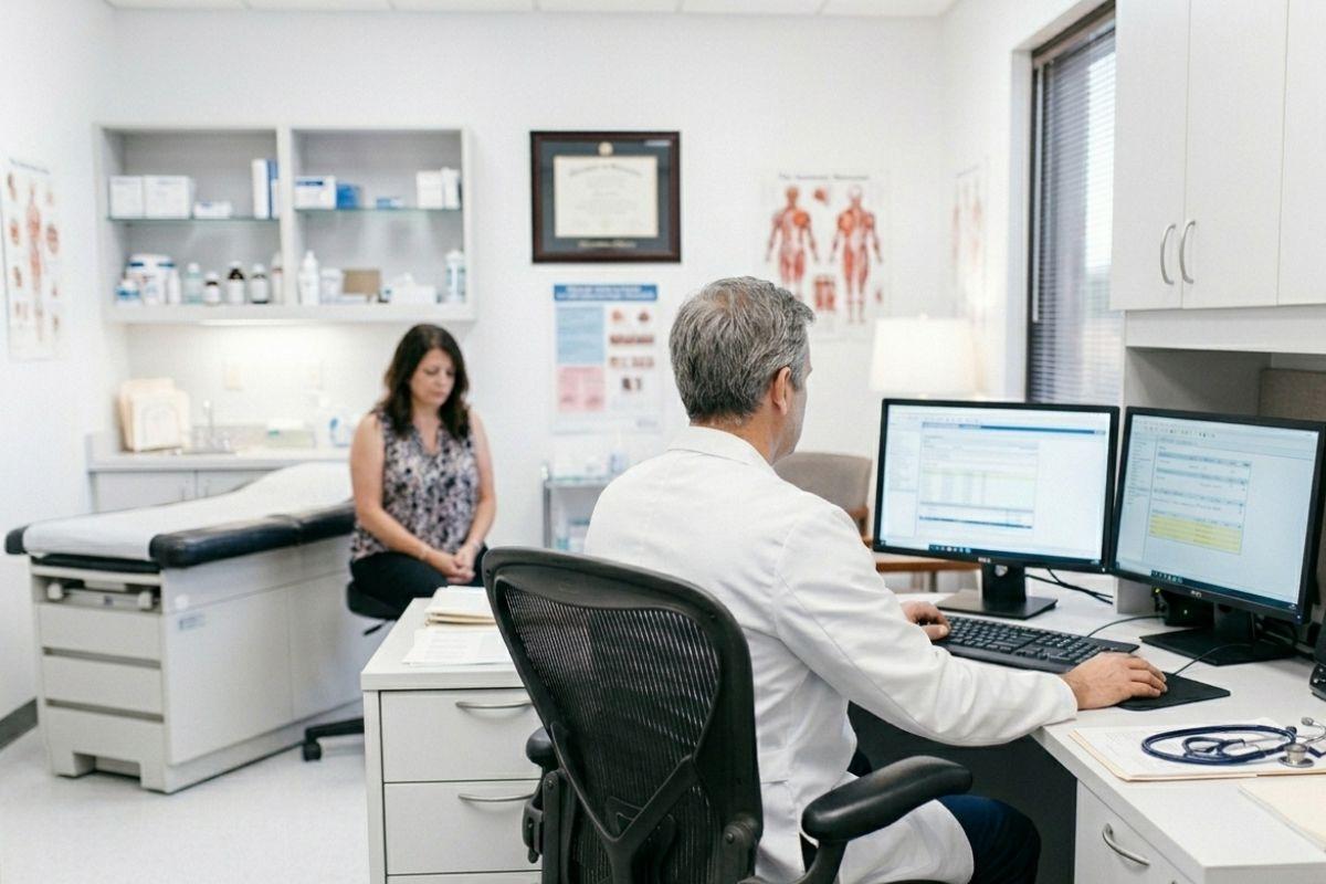 MPSC interpõe recurso e obtém prisão preventiva de médico