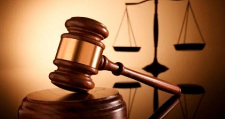 No Oeste, treinador de futebol é condenado por crimes sexuais contra adolescentes