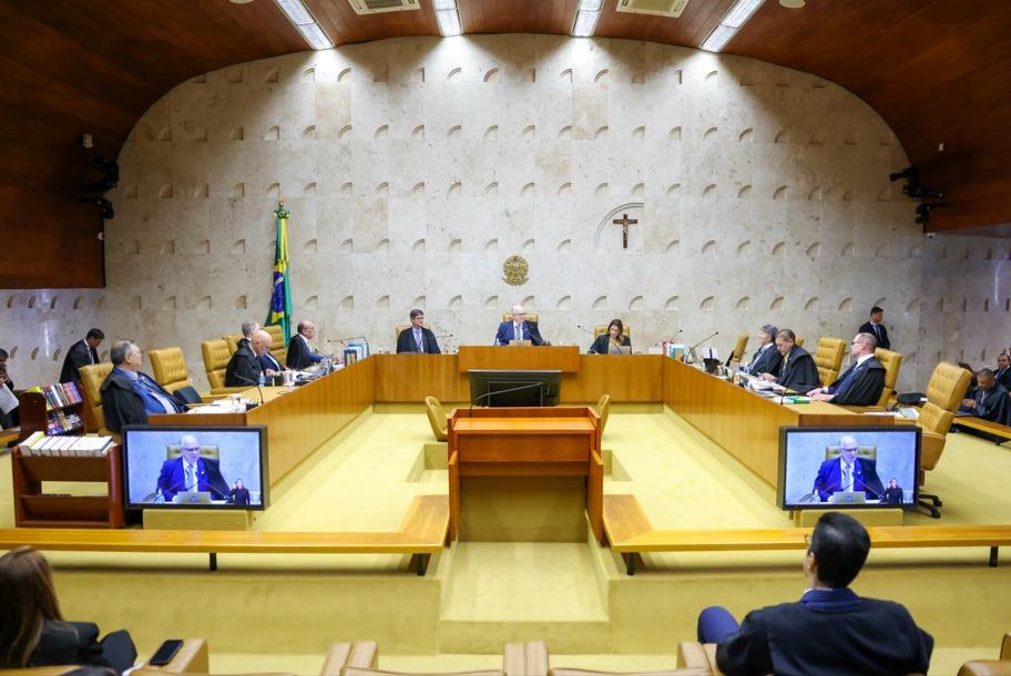 Para alivio dos investigados, Supremo derruba prorrogação e enterra CPMI do INSS