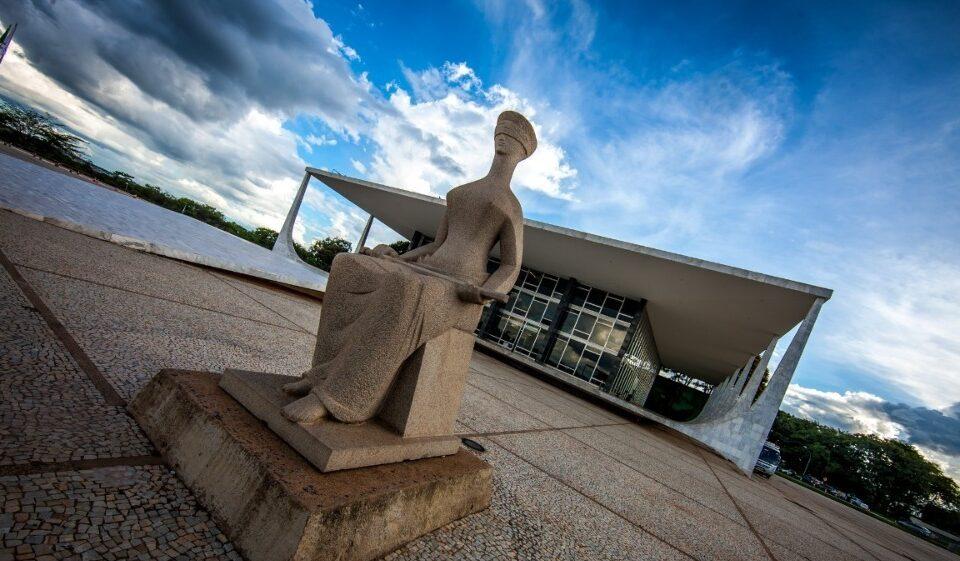 Pesquisa: 69% veem STF envolvido no escândalo do Master