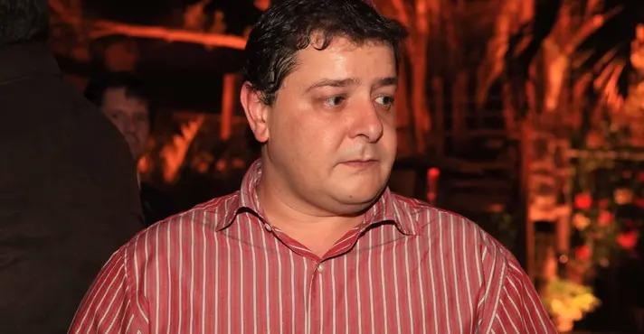 PF citou suspeita ao STF de que Lulinha quis fugir do País