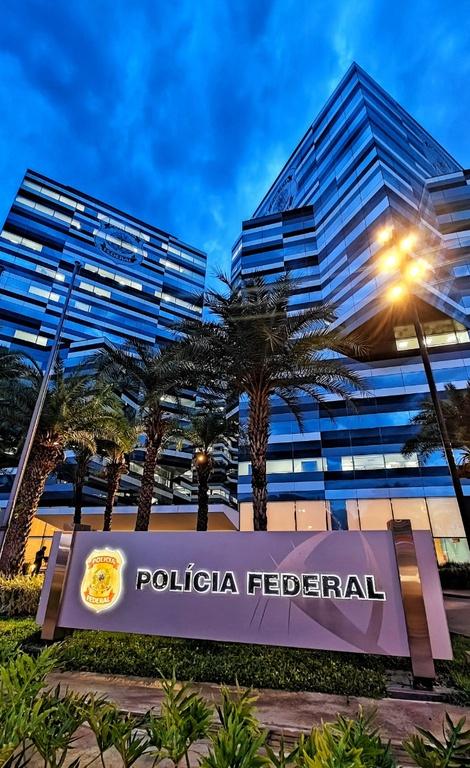 PF deflagra 3ª fase da Operação Compliance Zero