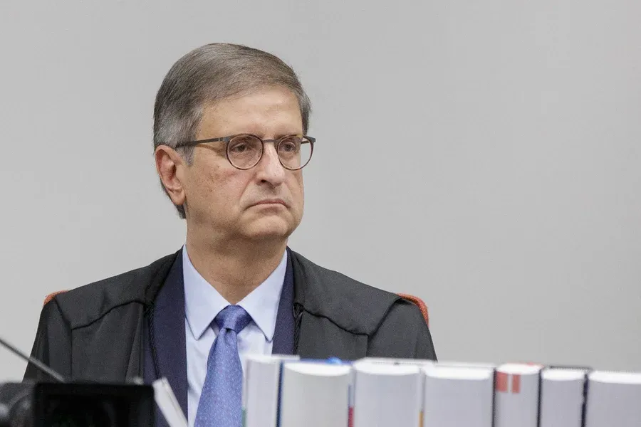 PGR recorre contra suspensão da aposentadoria compulsória de juízes