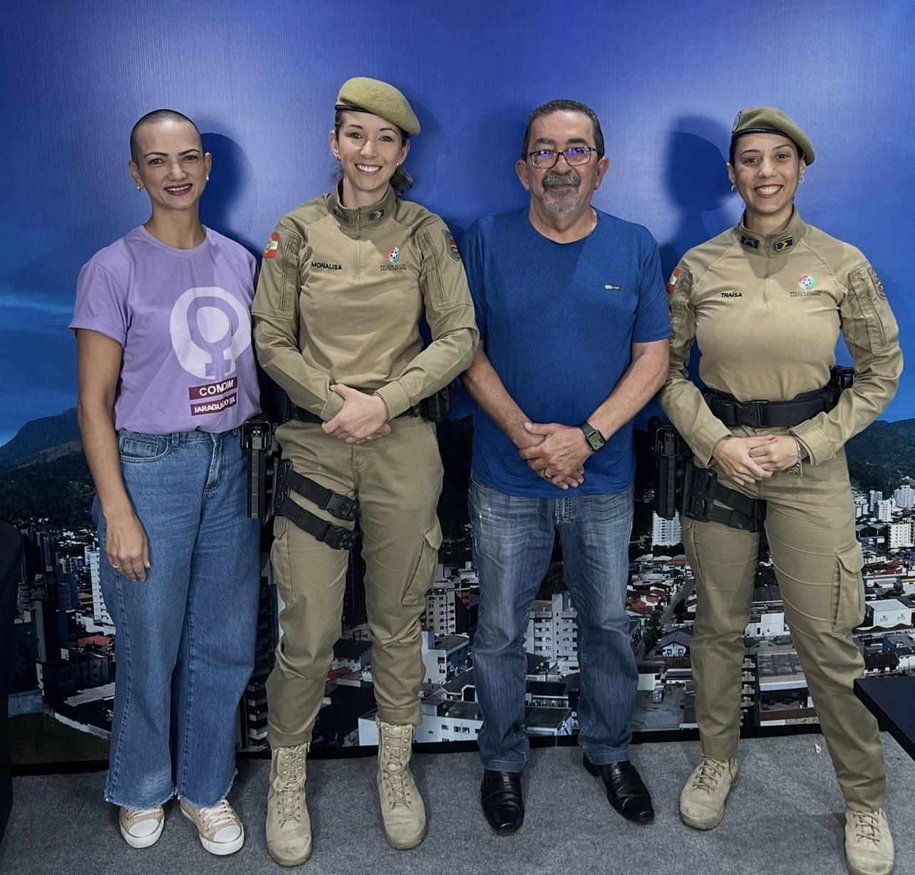 Podcasts dedicado às mulheres