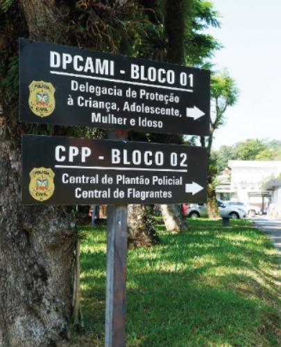 Polícia Civil alerta para sinais de abuso infantil e detalha perfil de agressores