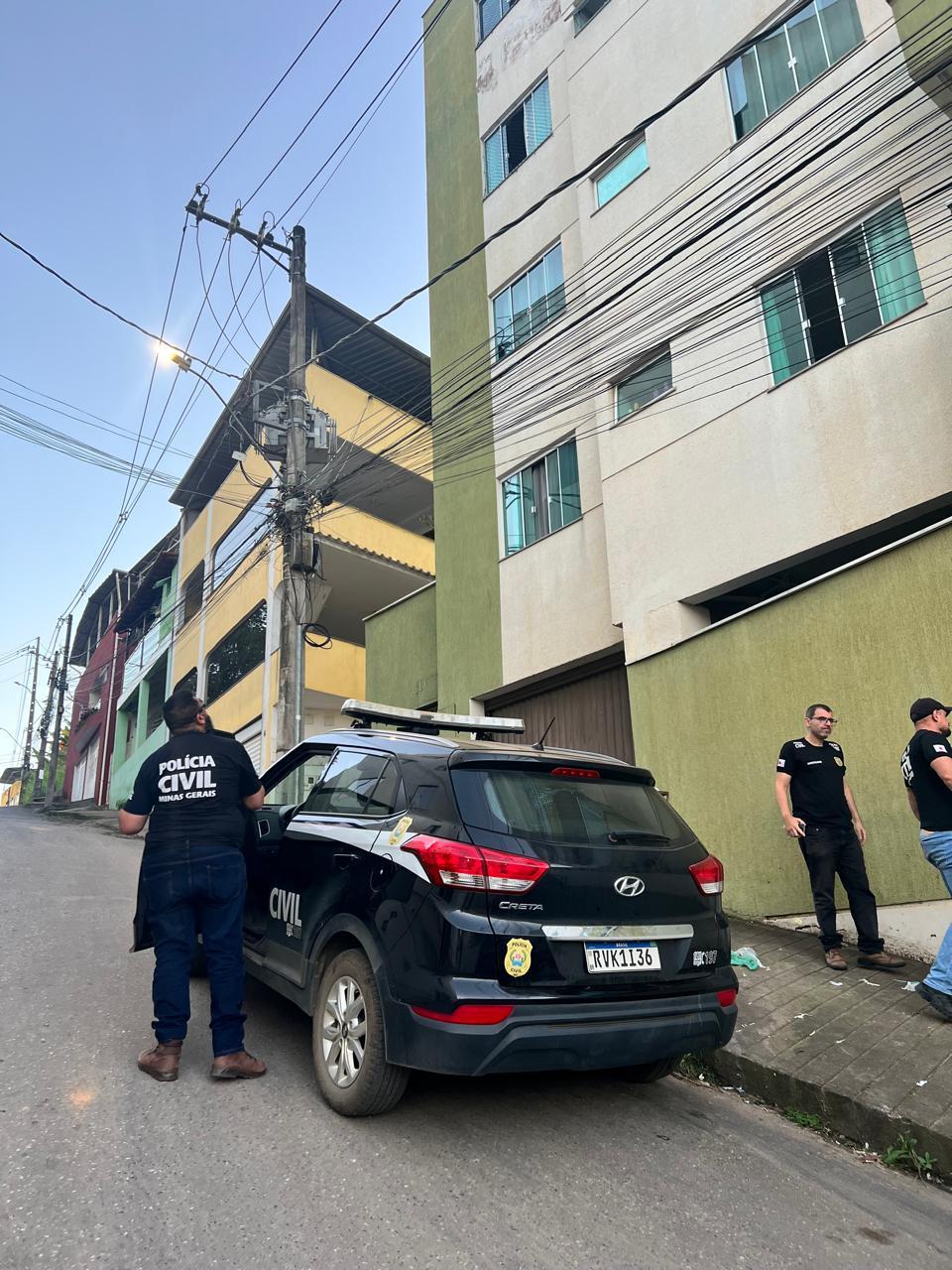 Polícia Civil deflagra “Operação DUBLÊ” contra fraude envolvendo o nome das lojas Havan