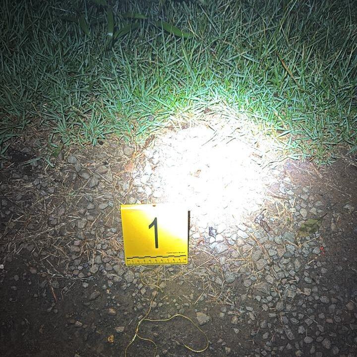 Polícia Civil identifica e prende suspeito de matar jovem a facadas durante festa em Maravilha