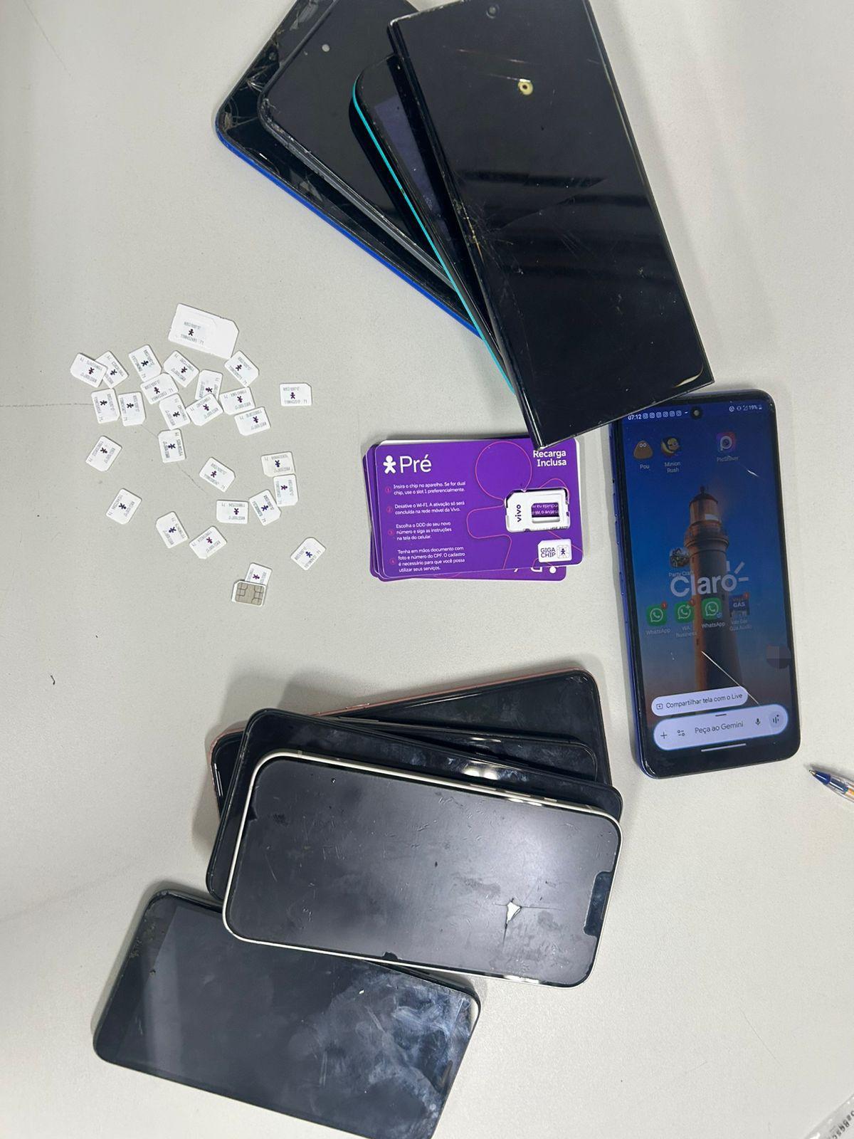 Polícia Civil prende autores do 