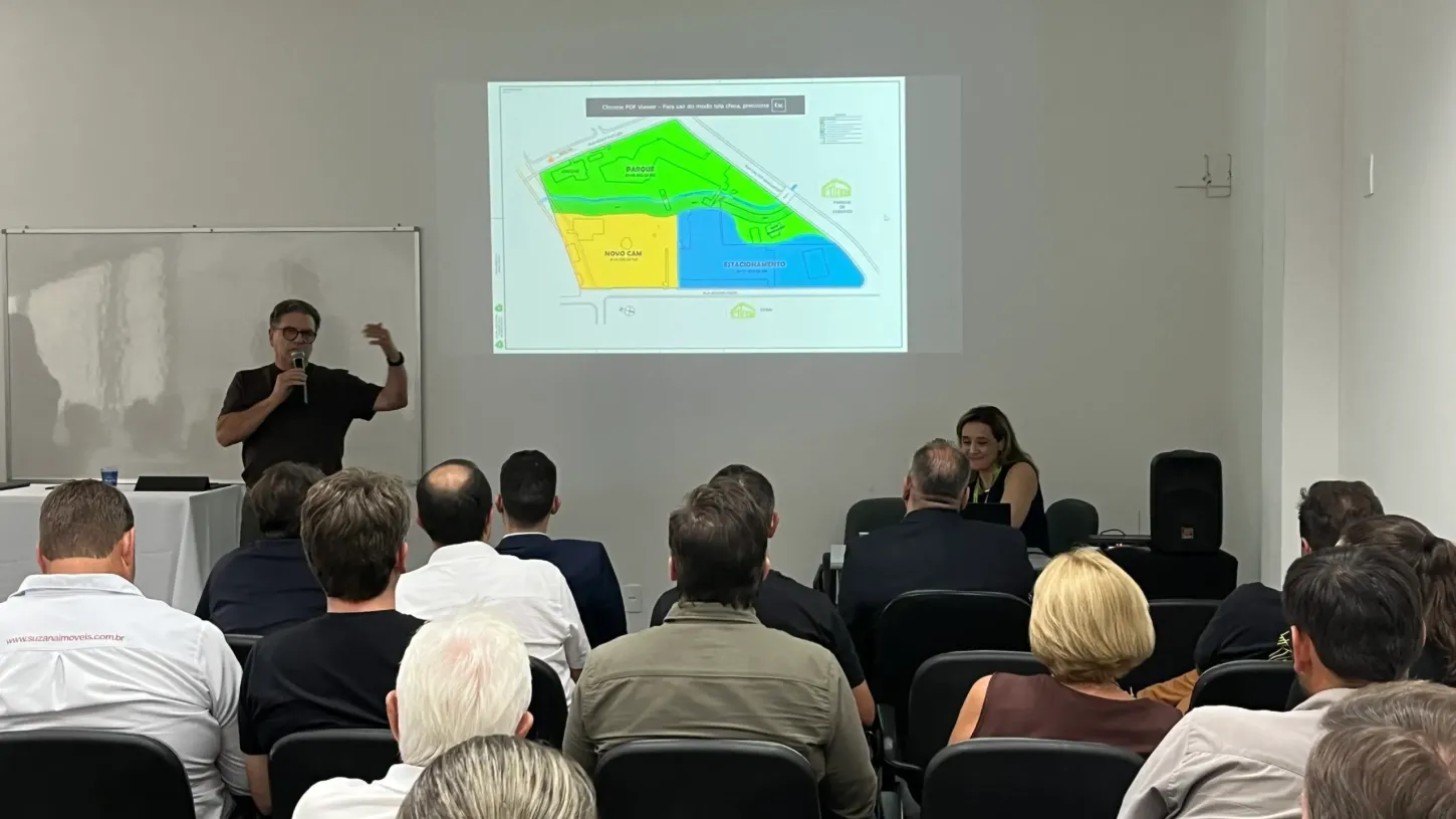 Prefeitura abre chamamento voltado a Parcerias Público-Privadas