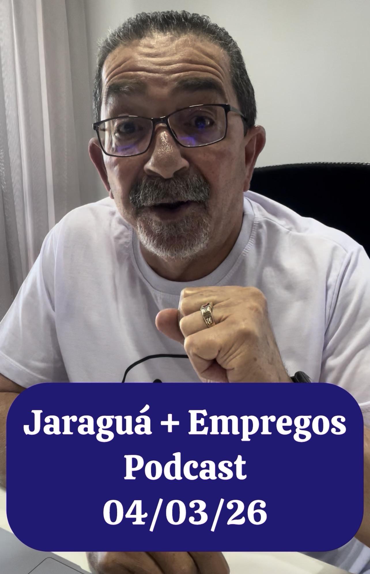 Programa Jaraguá + Empregos oferece várias oportunidades