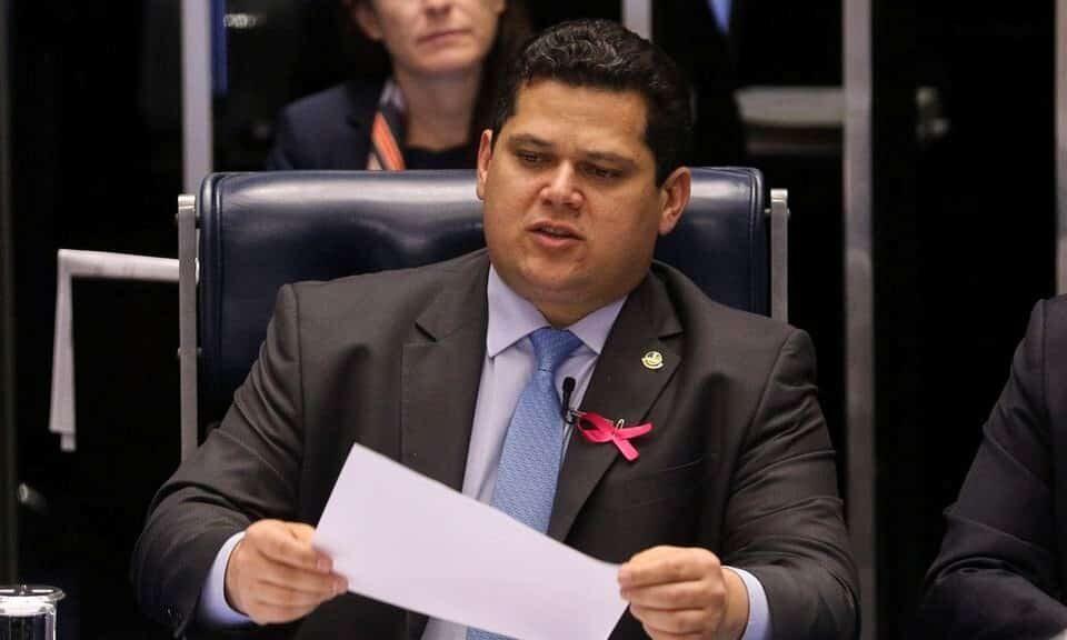 Senado: Conselho de Ética não trabalha há 610 dias