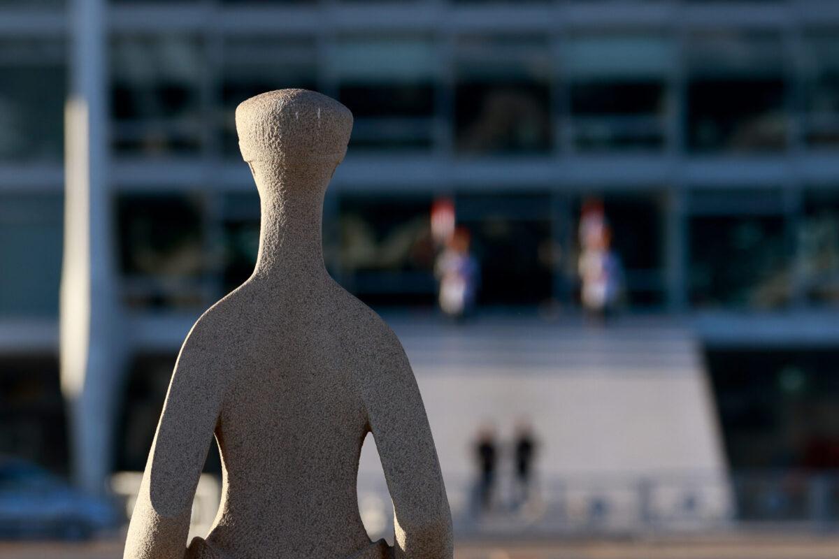 STF já admite em conversas reservadas que haverá impeachment em 2027