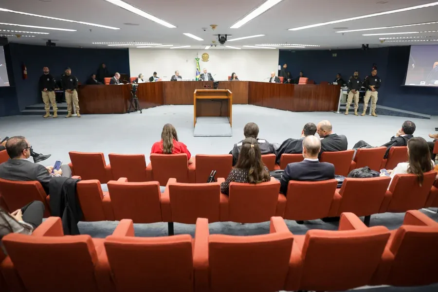 STF julga hoje deputados do PL por desvio de emendas