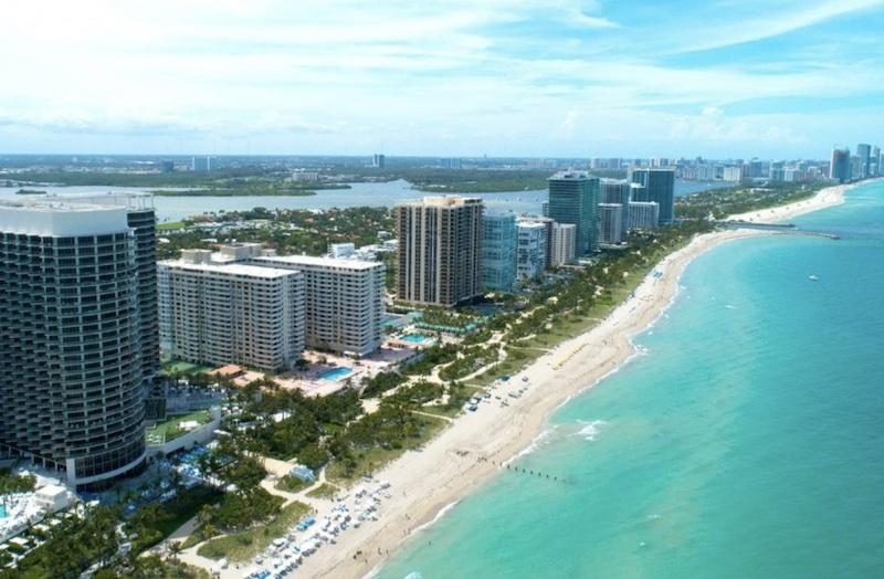 Tentativa de achaque de ministro ocorreu em Miami