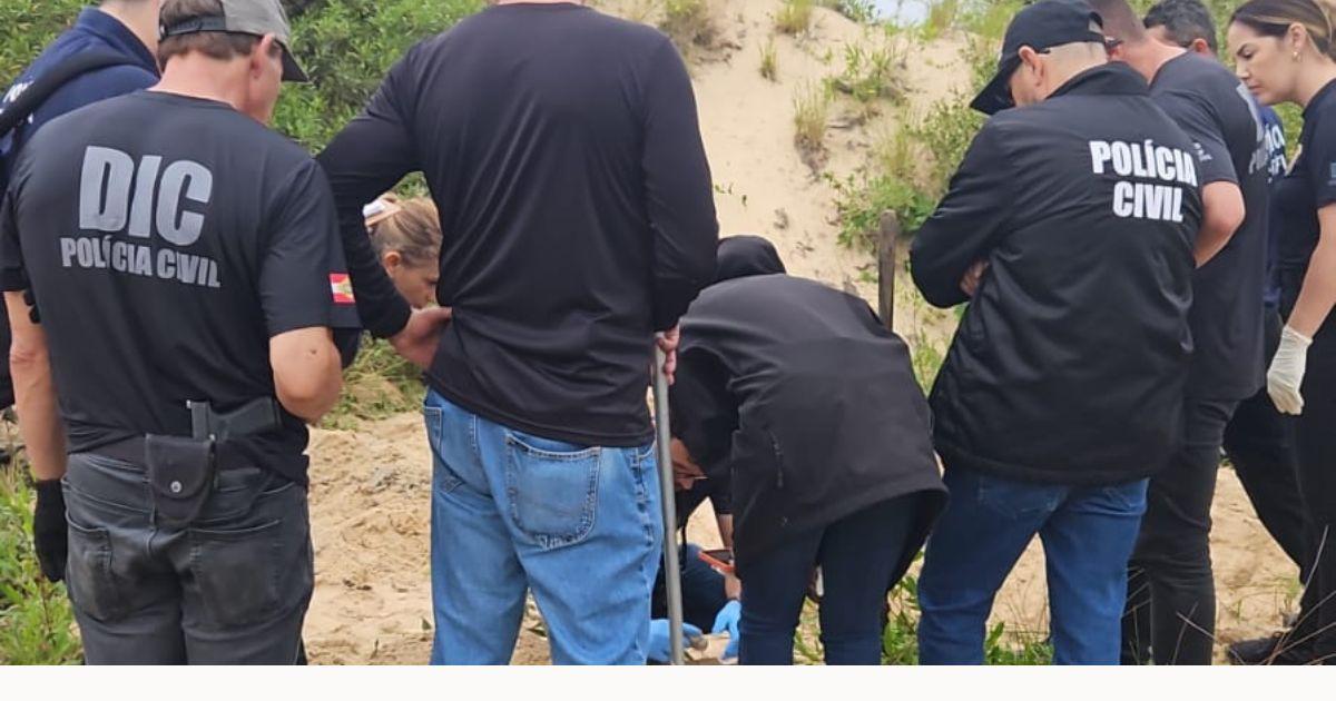 Trio que teria matado adolescente em Balneário Rincão é denunciado pelo MPSC