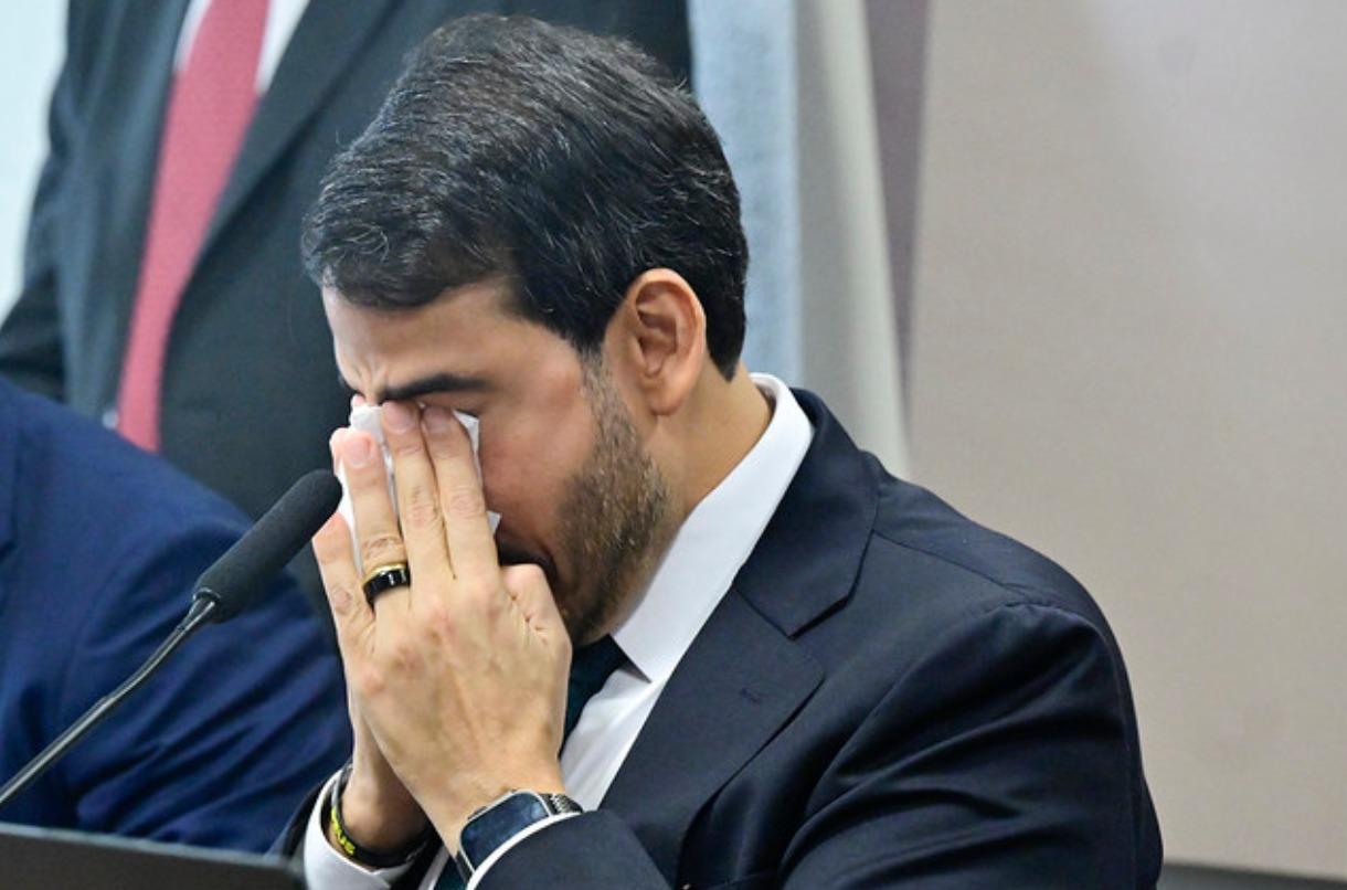 Alcolumbre dá ‘tchau’ a Messias e humilha Lula com derrota histórica no Senado