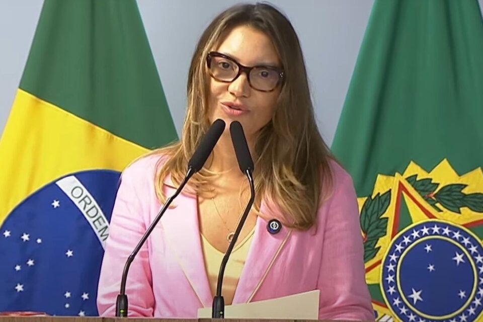 Alvo da PF, Choquei se uniu a Janja em defesa da ‘taxação das blusinhas’