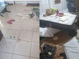 Assaltantes que derramaram álcool em criança e em mulher durante roubos