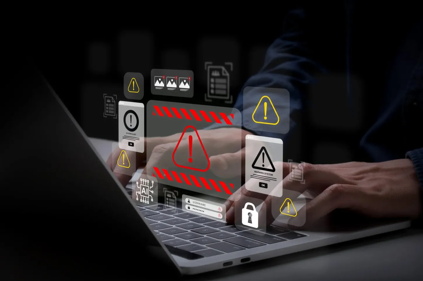 Ataque hacker que resultou em desvio de valores da Prefeitura segue sendo investigado