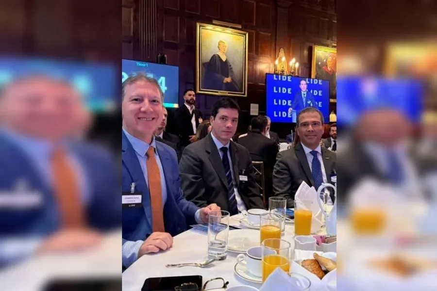 Auditoria no BRB confirma empresários de Brasília como laranjas do Master.