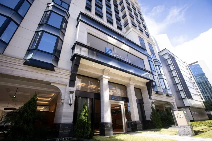 BC impõe sigilo de 8 anos sobre documentos da liquidação do Master