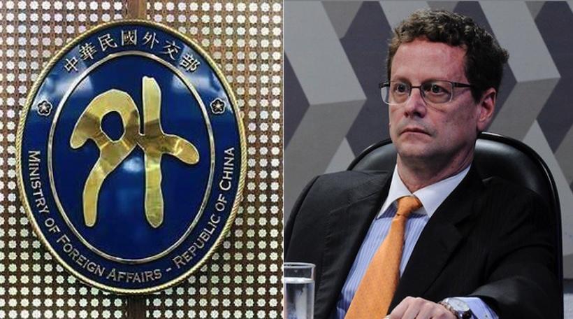 Brasil expõe alinhamento subserviente a Pequim