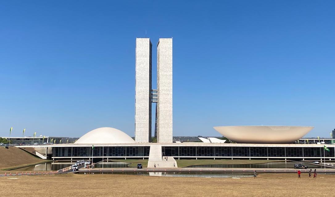 Congresso tem 78 vetos presidenciais pendentes