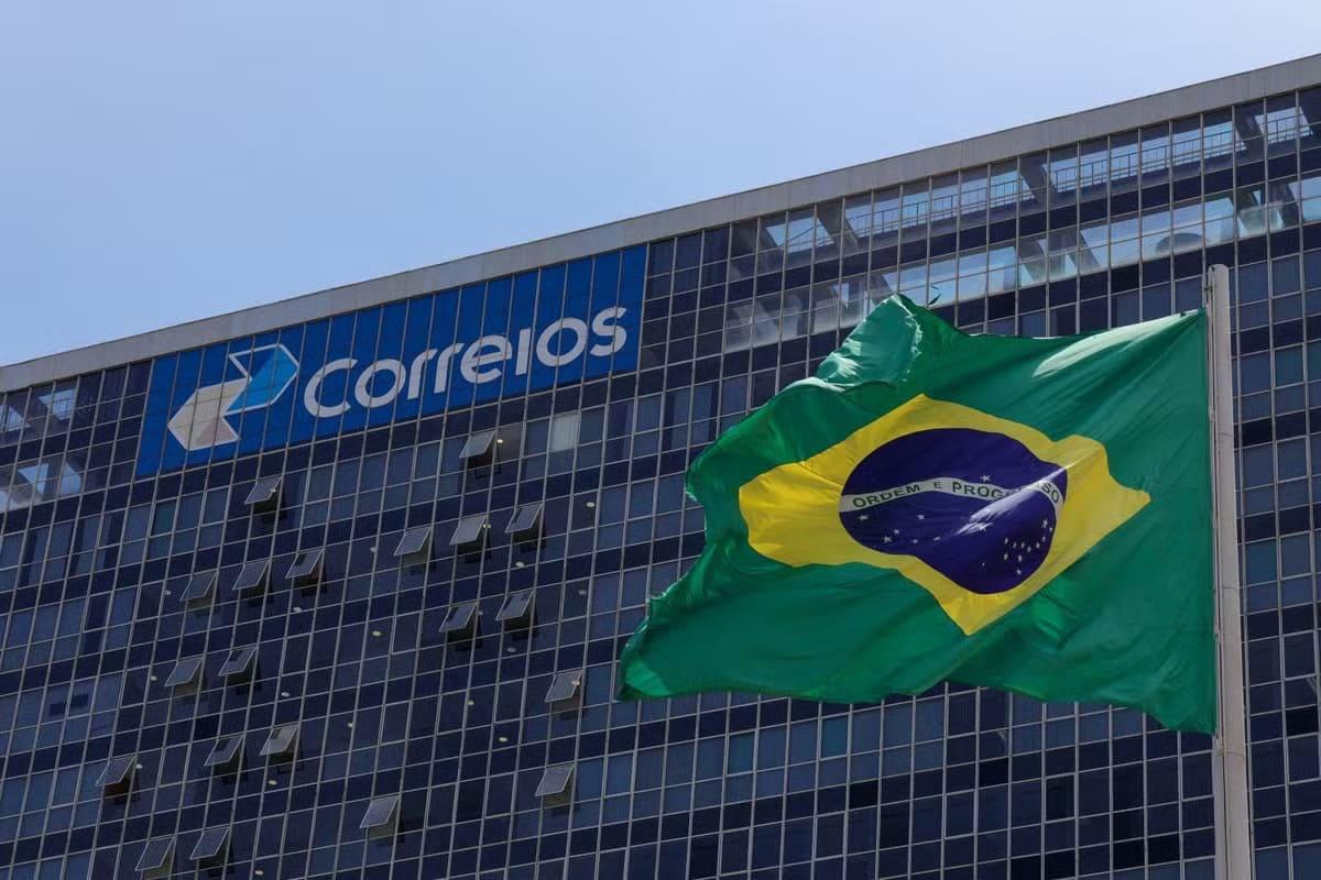 Correios registram rombo bilionário e acumulam 14 trimestres de prejuízo