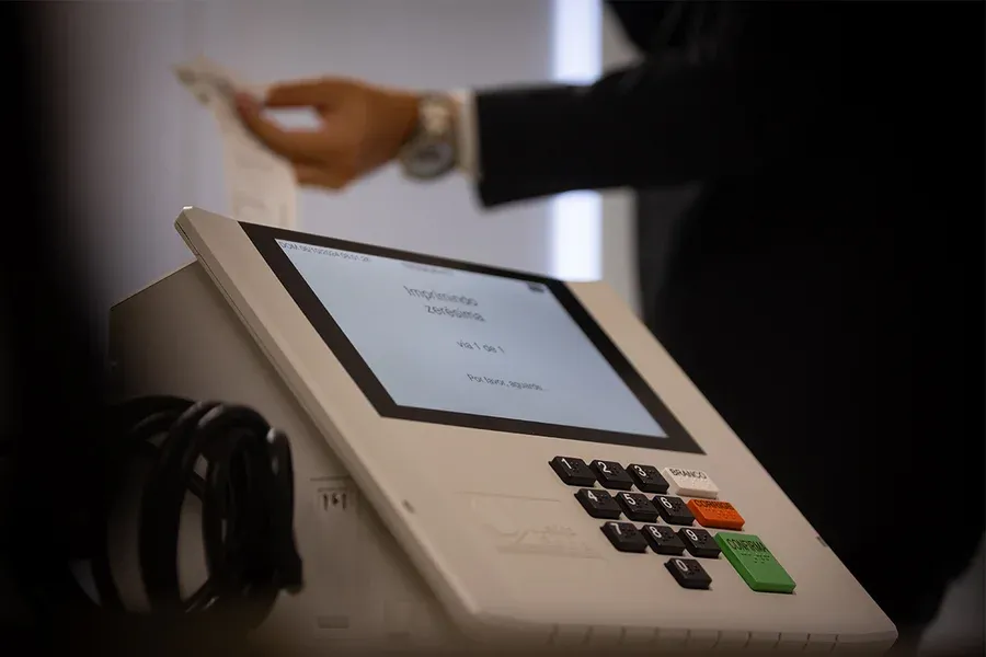 Crise do STF e reforma do Judiciário viram pauta das eleições de 2026