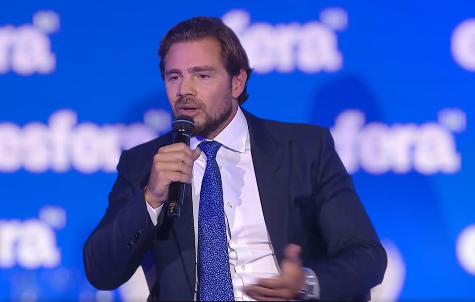 Daniel Vorcaro tem pressa para delatar para evitar perda de ativos