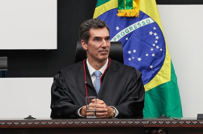 Definida data da posse do Procurador de Justiça Andreas Eisele como Desembargador do TJSC