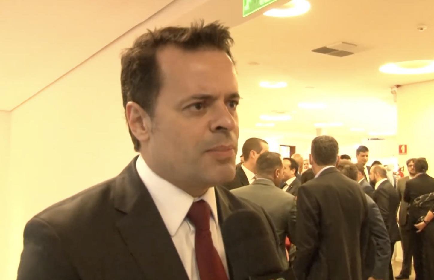 EUA expulsam delegado da PF por ‘manipular’ o ICE contra Ramagem