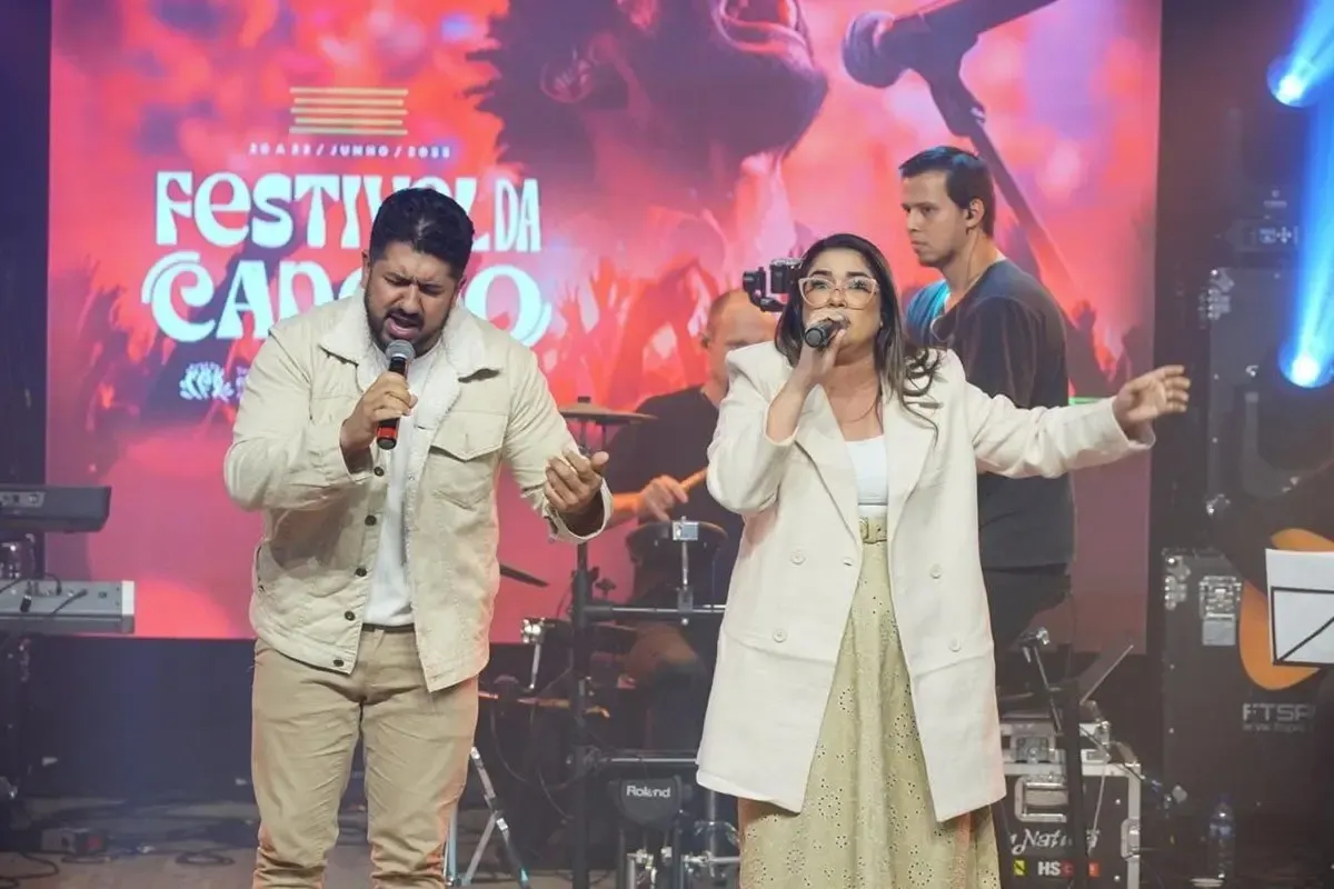 Festival da Canção tem cronograma da seletiva confirmado