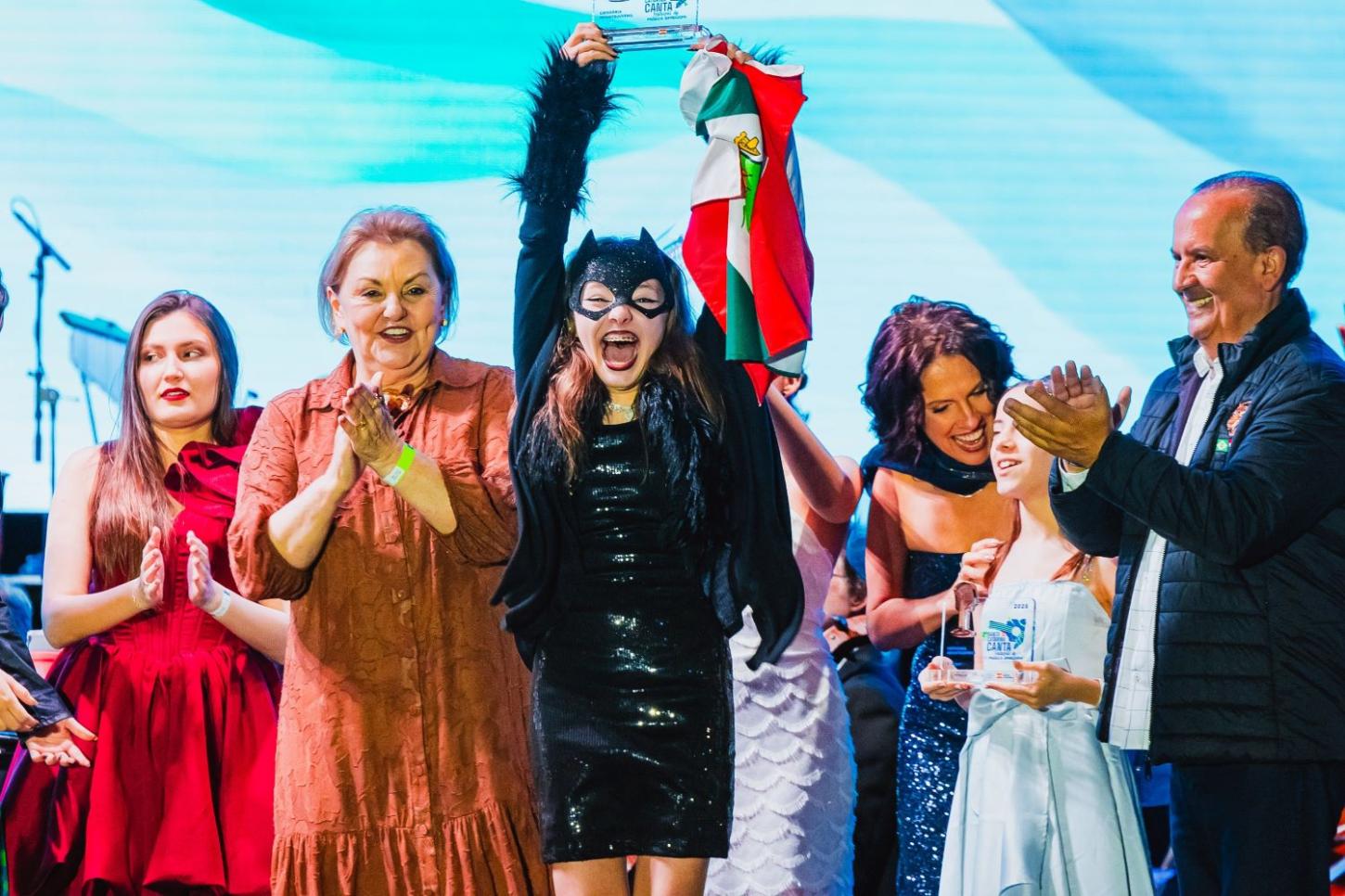 Festival Santa Catarina Canta lança nova edição na próxima semana e reforça busca por talentos em todo o Estado