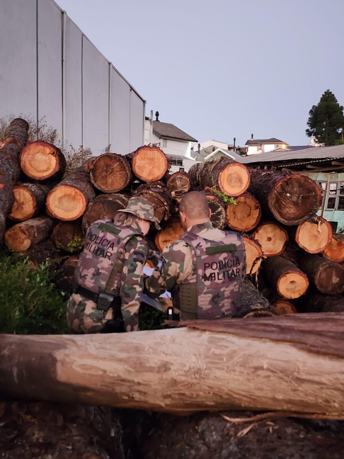 GAECO deflagra a Operação “Pinóquio”